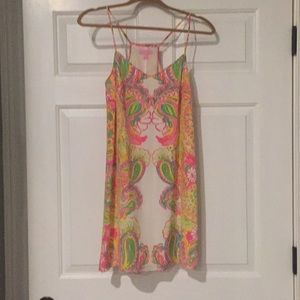Lilly Pulitzer sundress XS